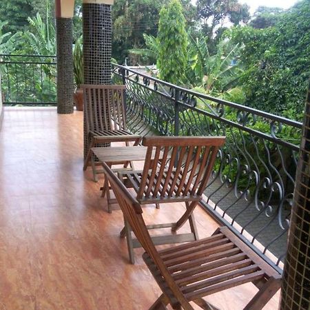 Bright Star Hotel Arusha Exterior photo