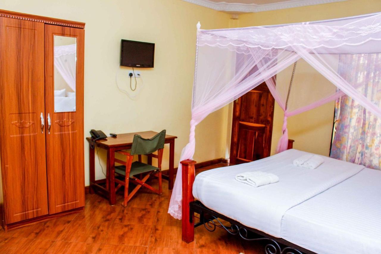 Bright Star Hotel Arusha Exterior photo