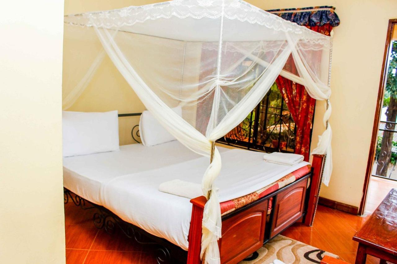 Bright Star Hotel Arusha Exterior photo