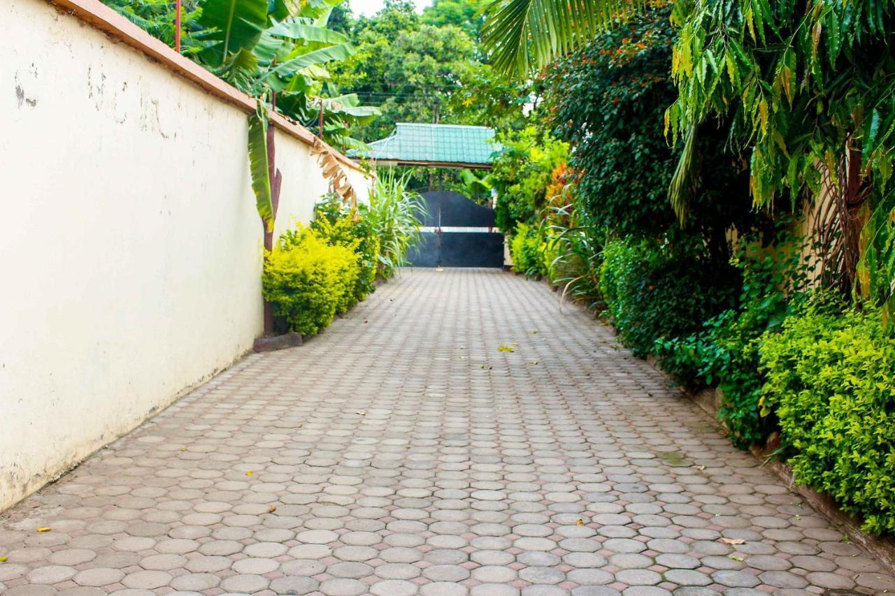 Bright Star Hotel Arusha Exterior photo