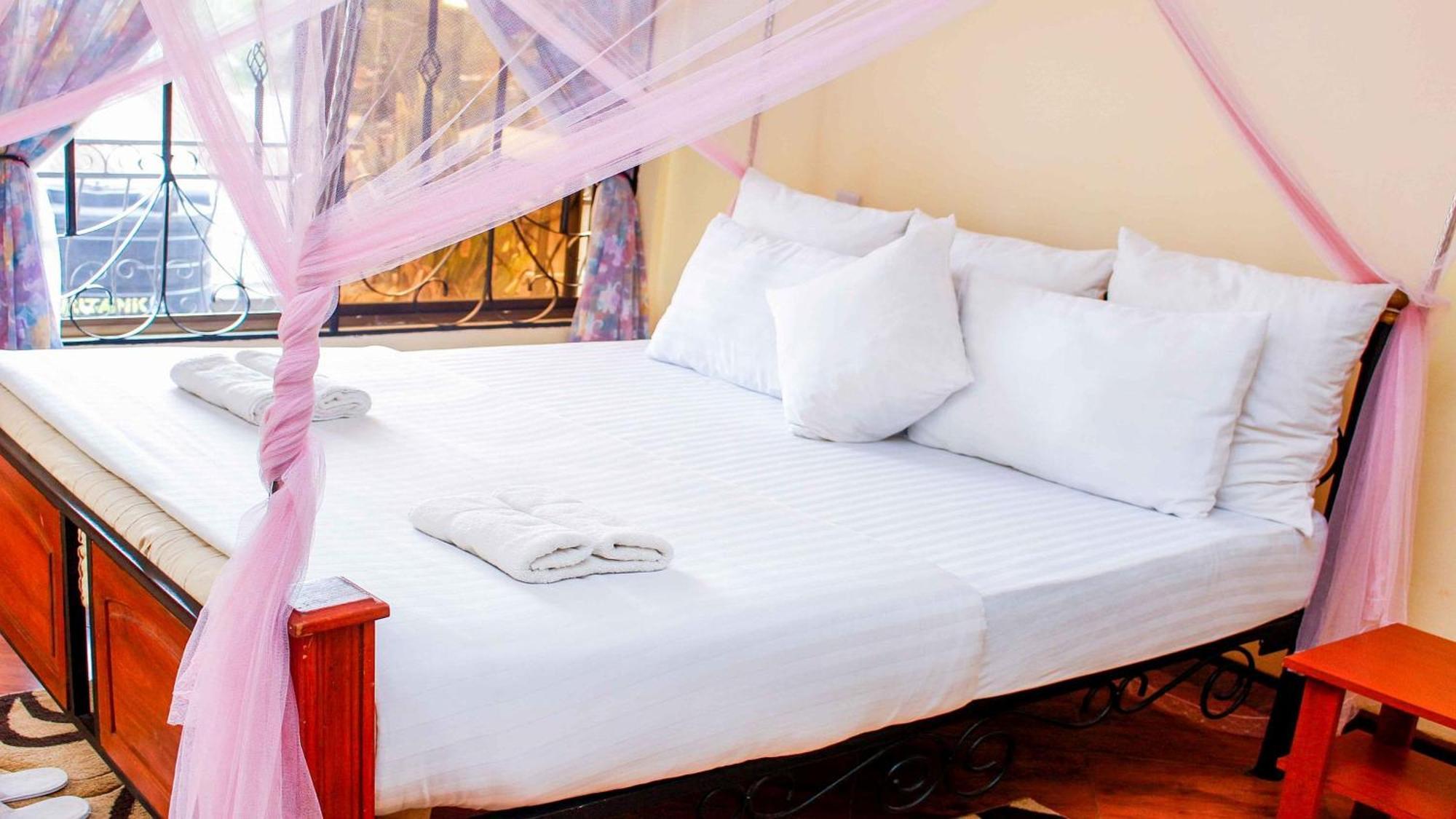 Bright Star Hotel Arusha Exterior photo