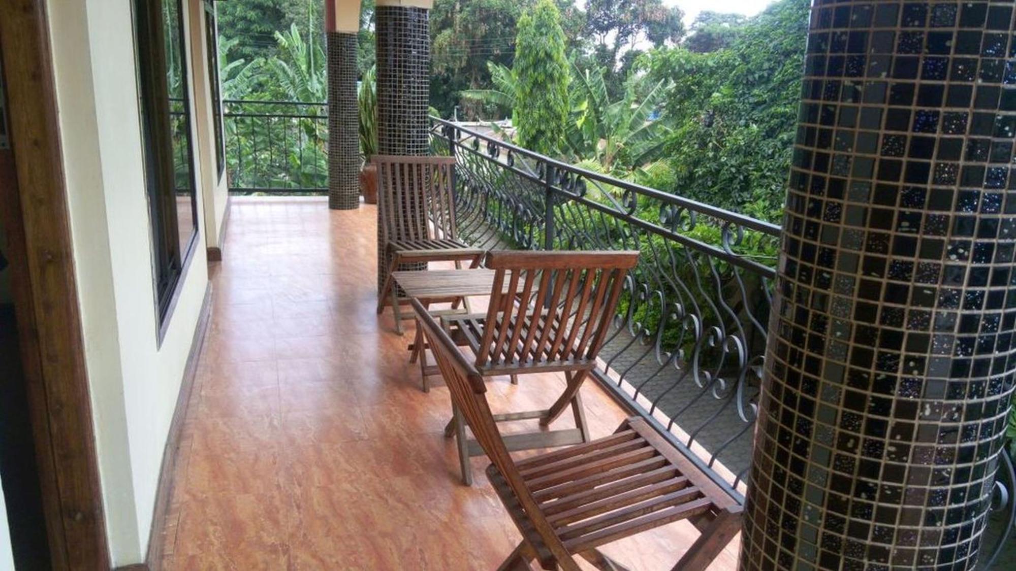 Bright Star Hotel Arusha Exterior photo