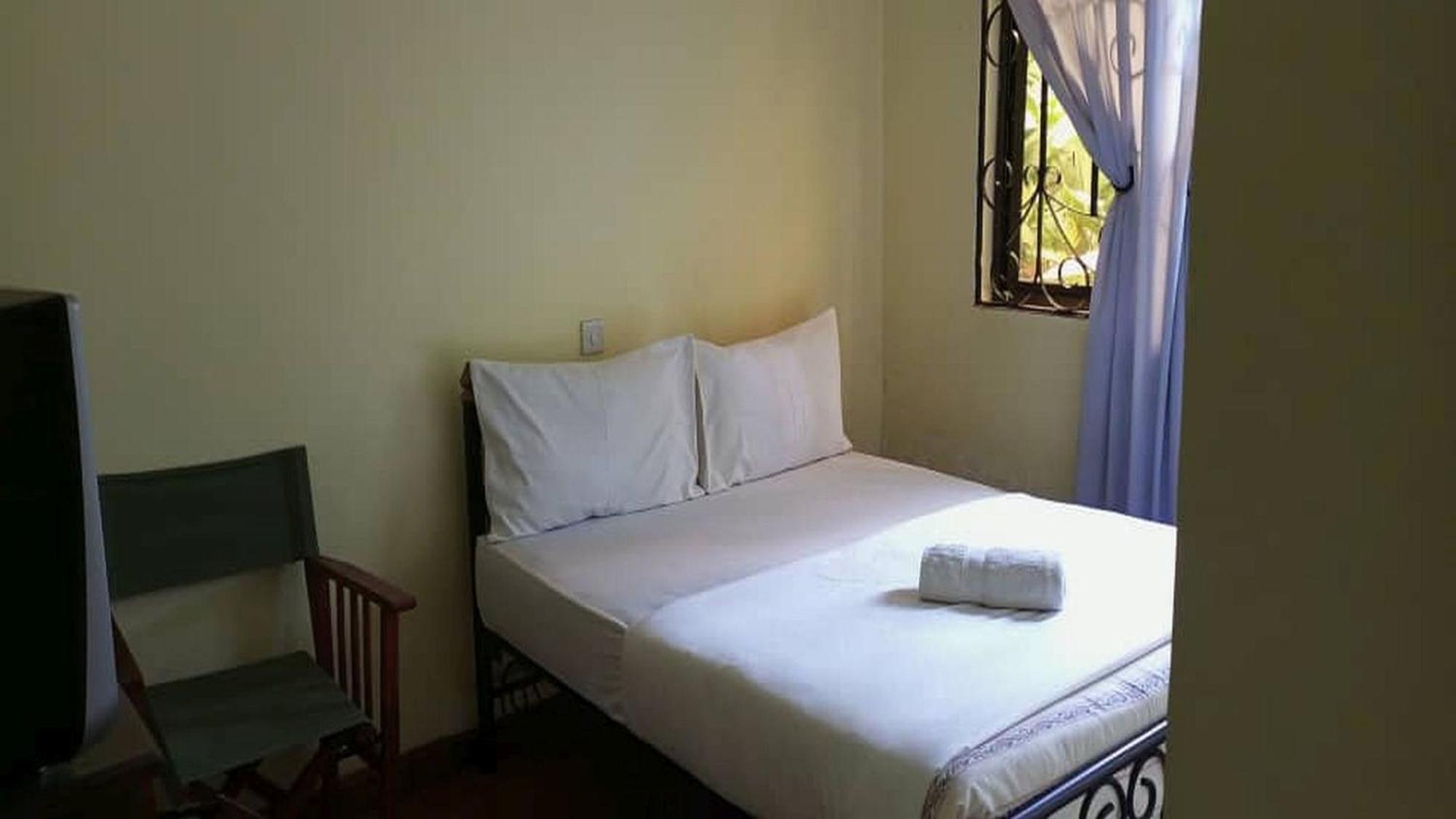 Bright Star Hotel Arusha Exterior photo