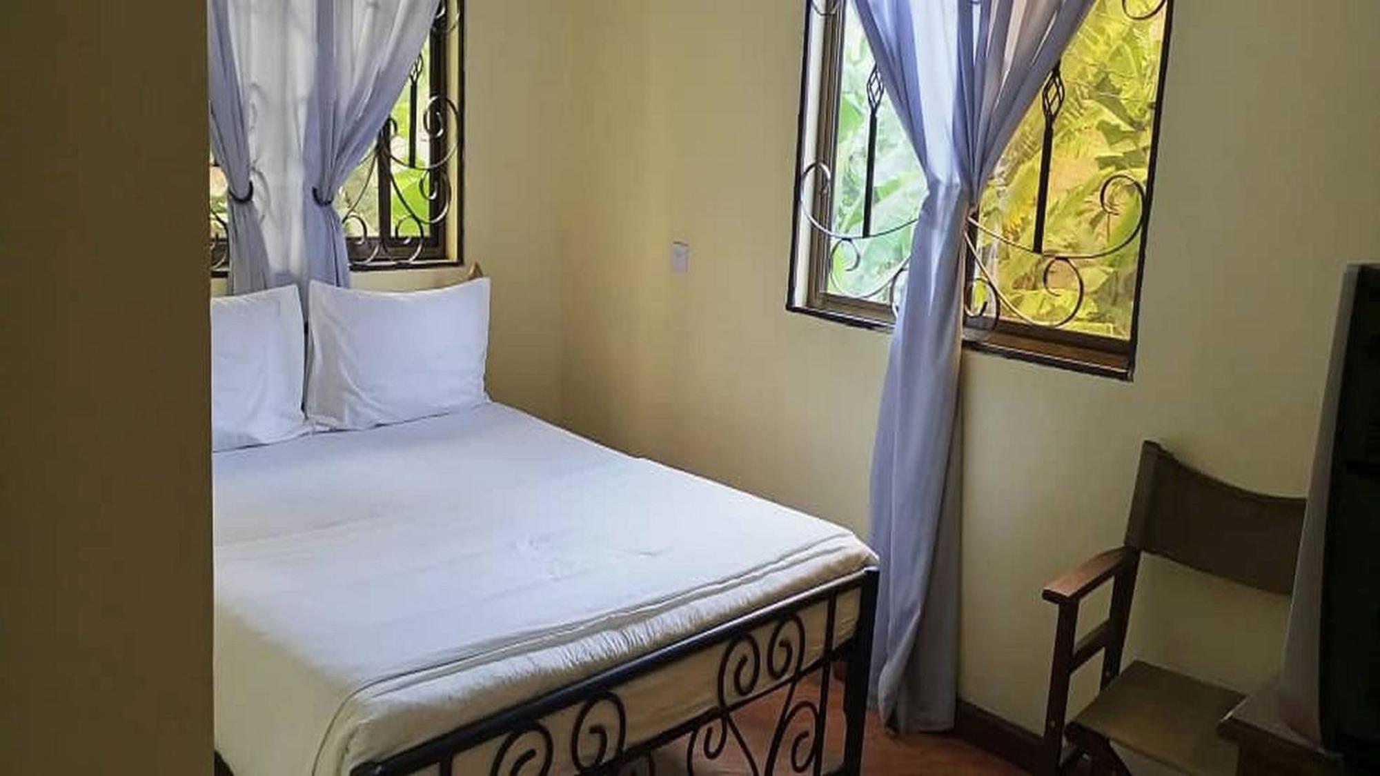 Bright Star Hotel Arusha Exterior photo