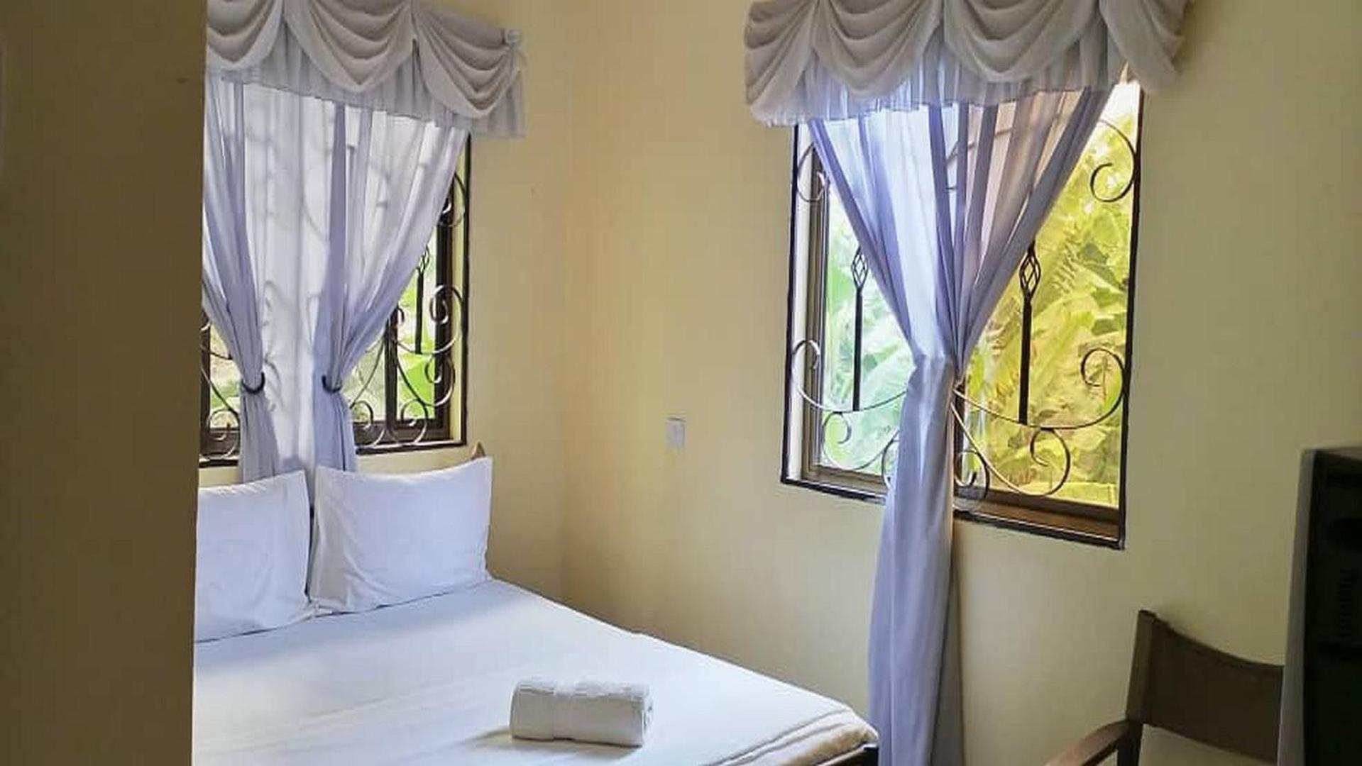 Bright Star Hotel Arusha Exterior photo