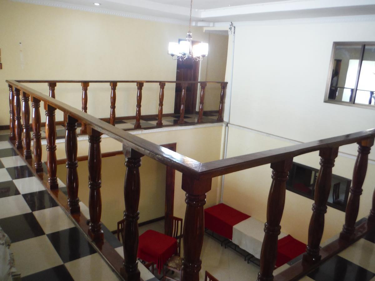Bright Star Hotel Arusha Exterior photo