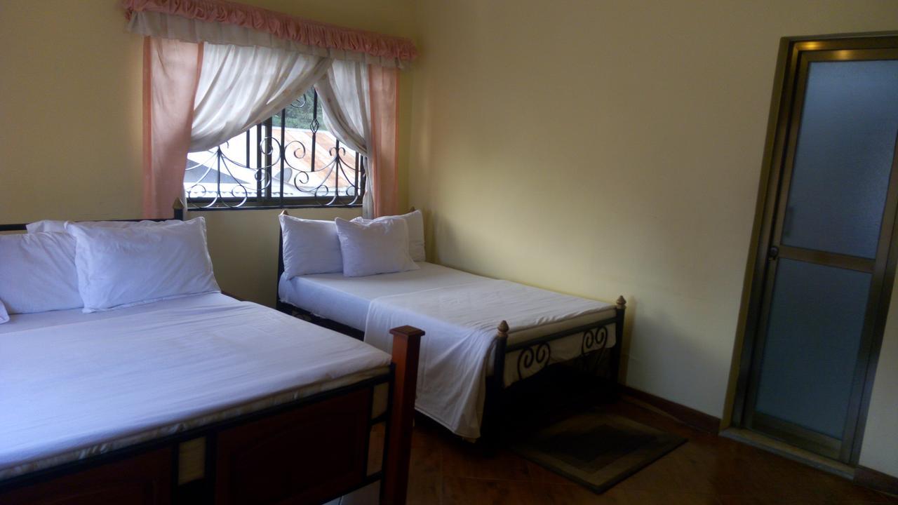 Bright Star Hotel Arusha Exterior photo
