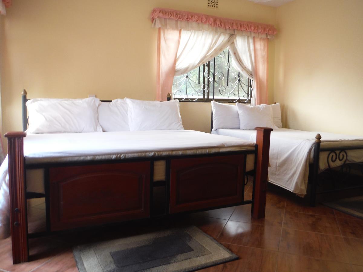 Bright Star Hotel Arusha Exterior photo