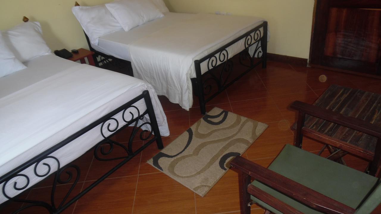 Bright Star Hotel Arusha Exterior photo