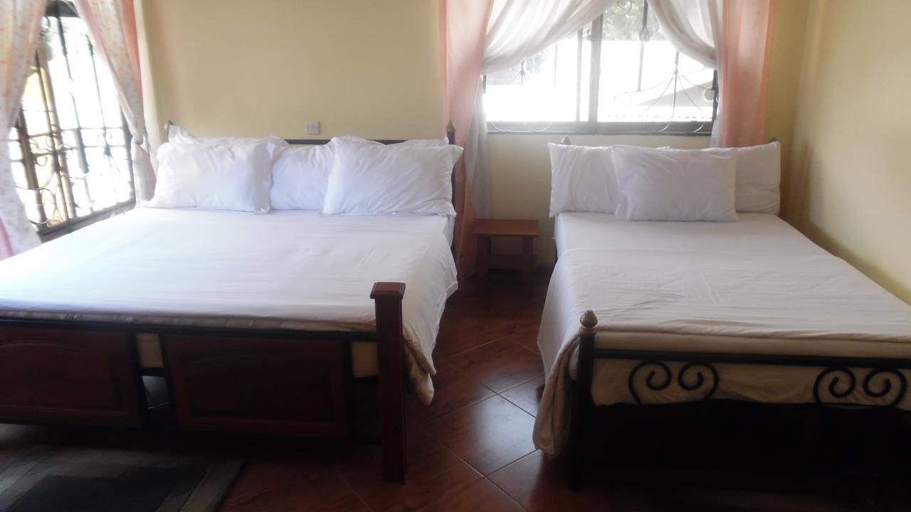 Bright Star Hotel Arusha Exterior photo