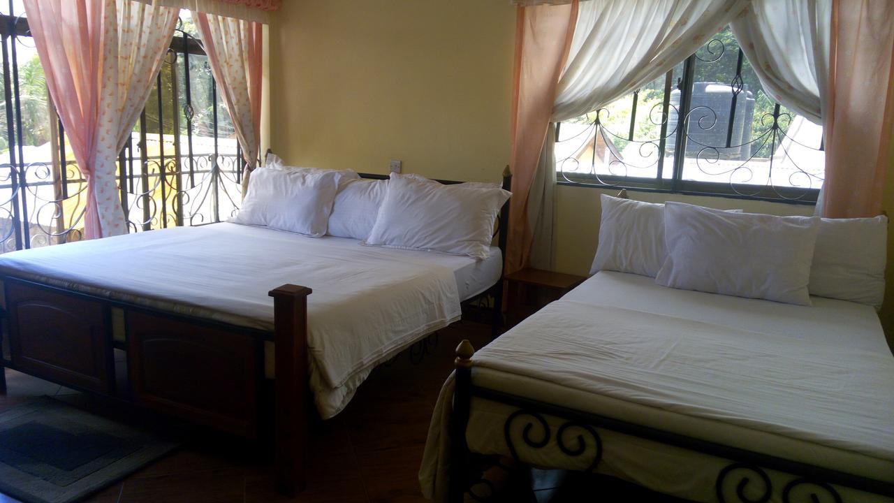 Bright Star Hotel Arusha Exterior photo