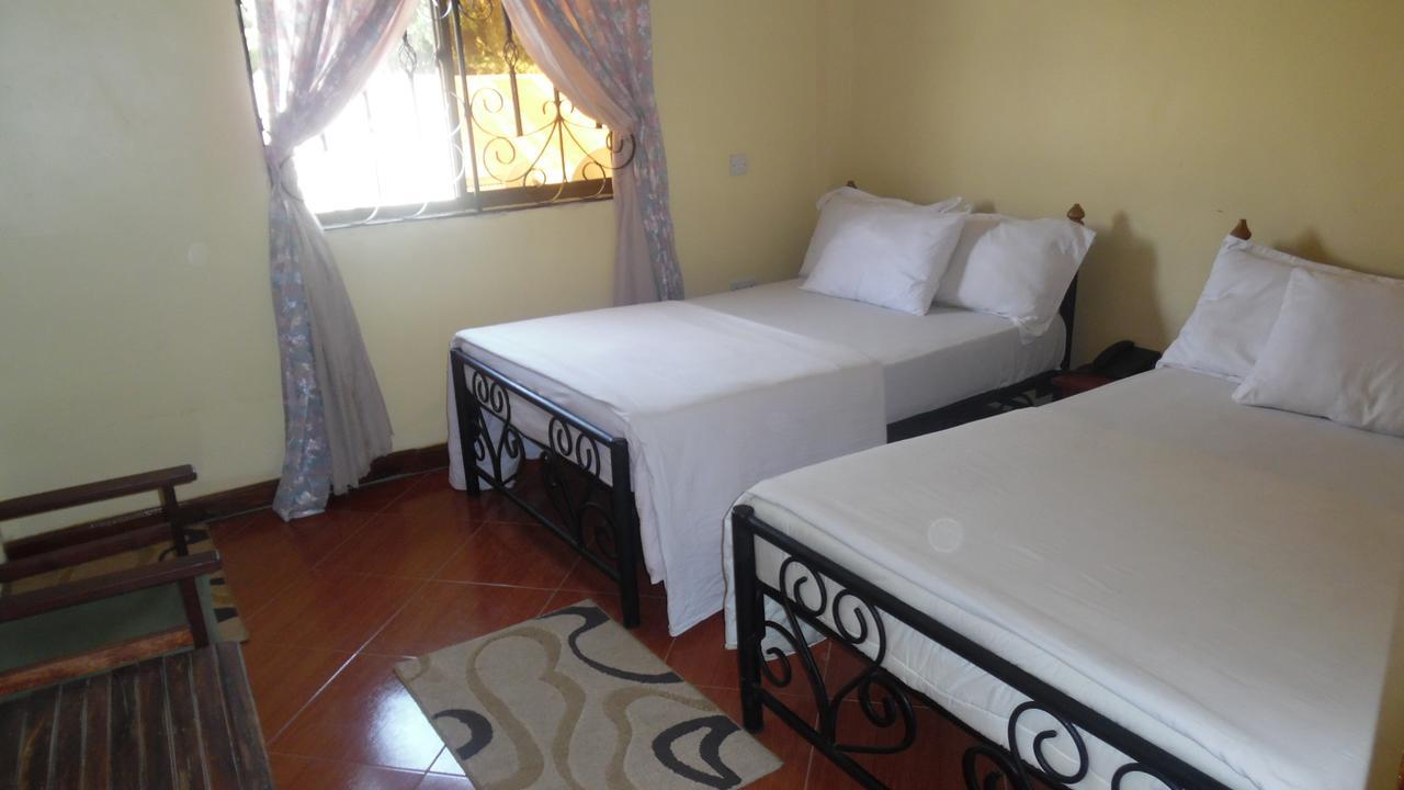 Bright Star Hotel Arusha Exterior photo