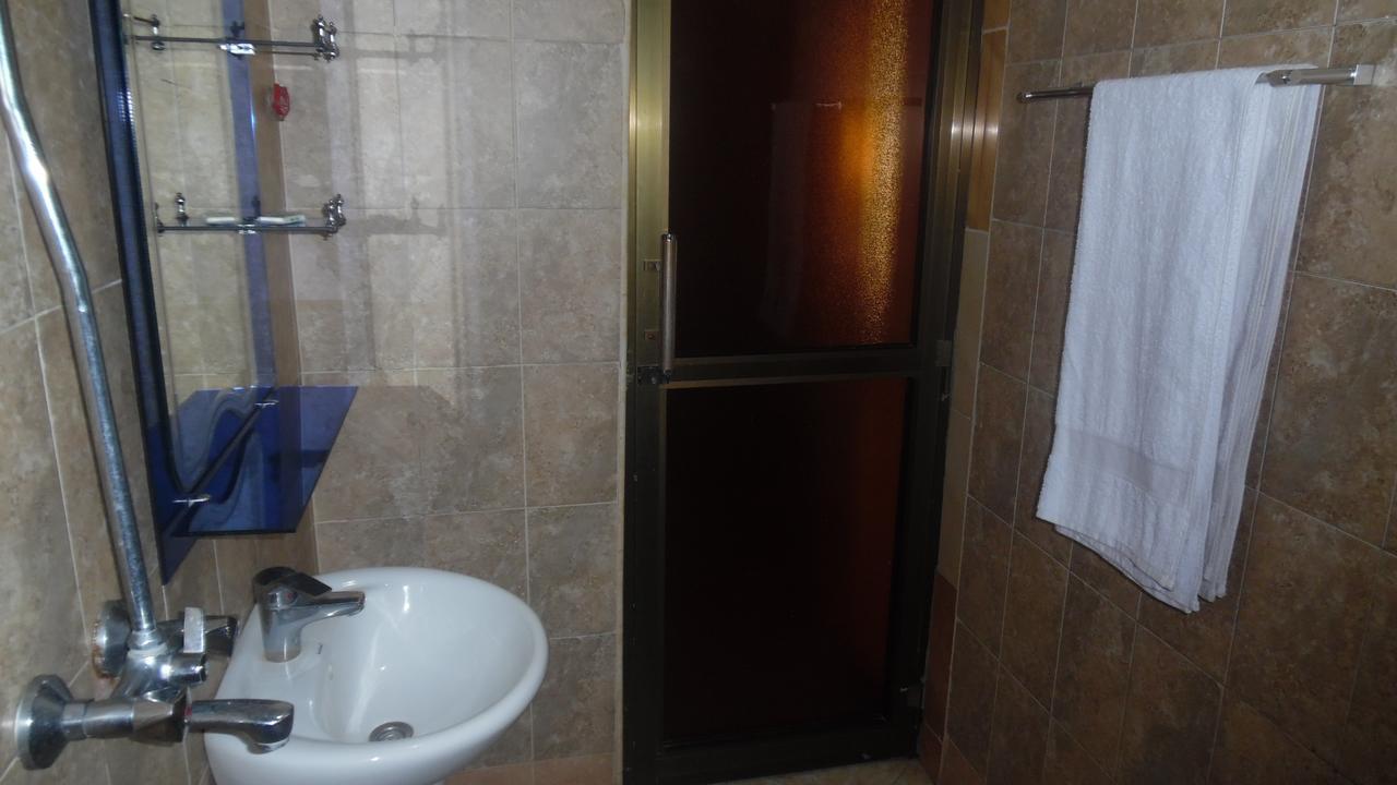 Bright Star Hotel Arusha Exterior photo
