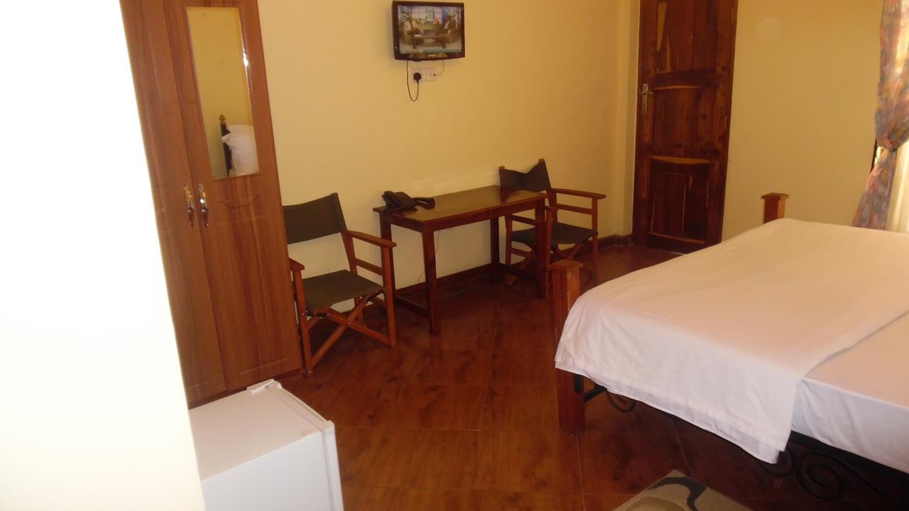 Bright Star Hotel Arusha Exterior photo