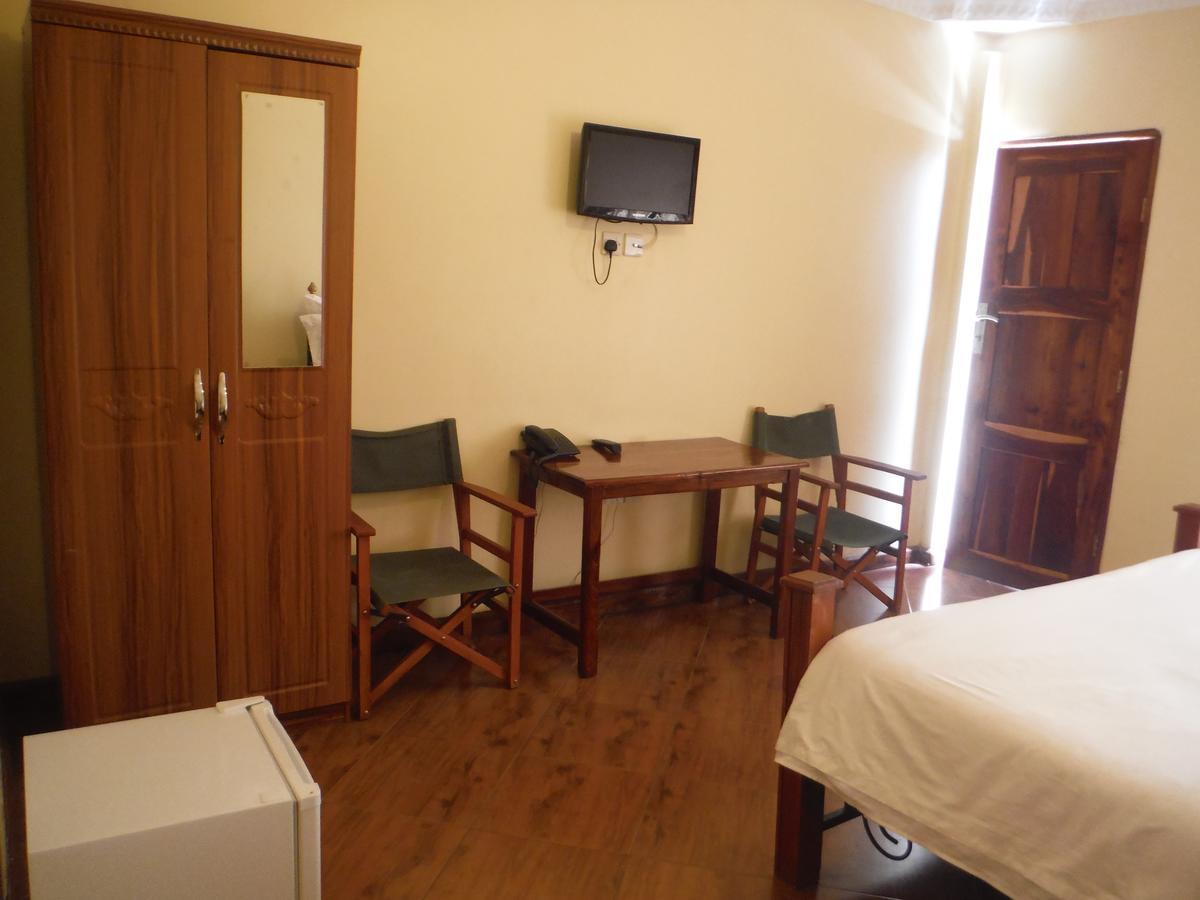 Bright Star Hotel Arusha Exterior photo