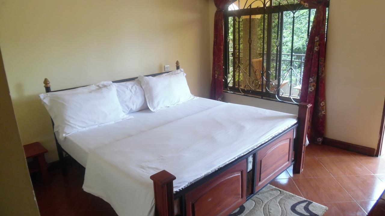 Bright Star Hotel Arusha Exterior photo