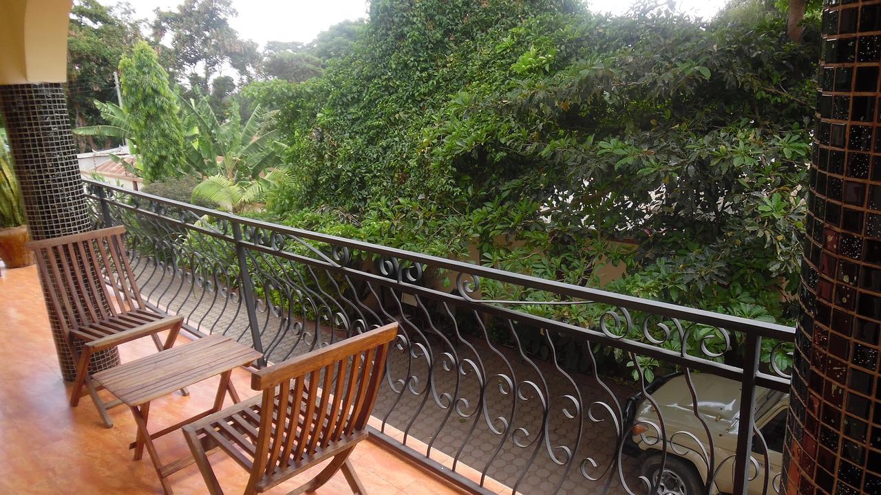 Bright Star Hotel Arusha Exterior photo