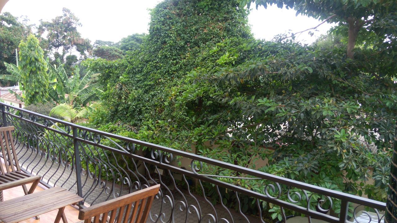 Bright Star Hotel Arusha Exterior photo