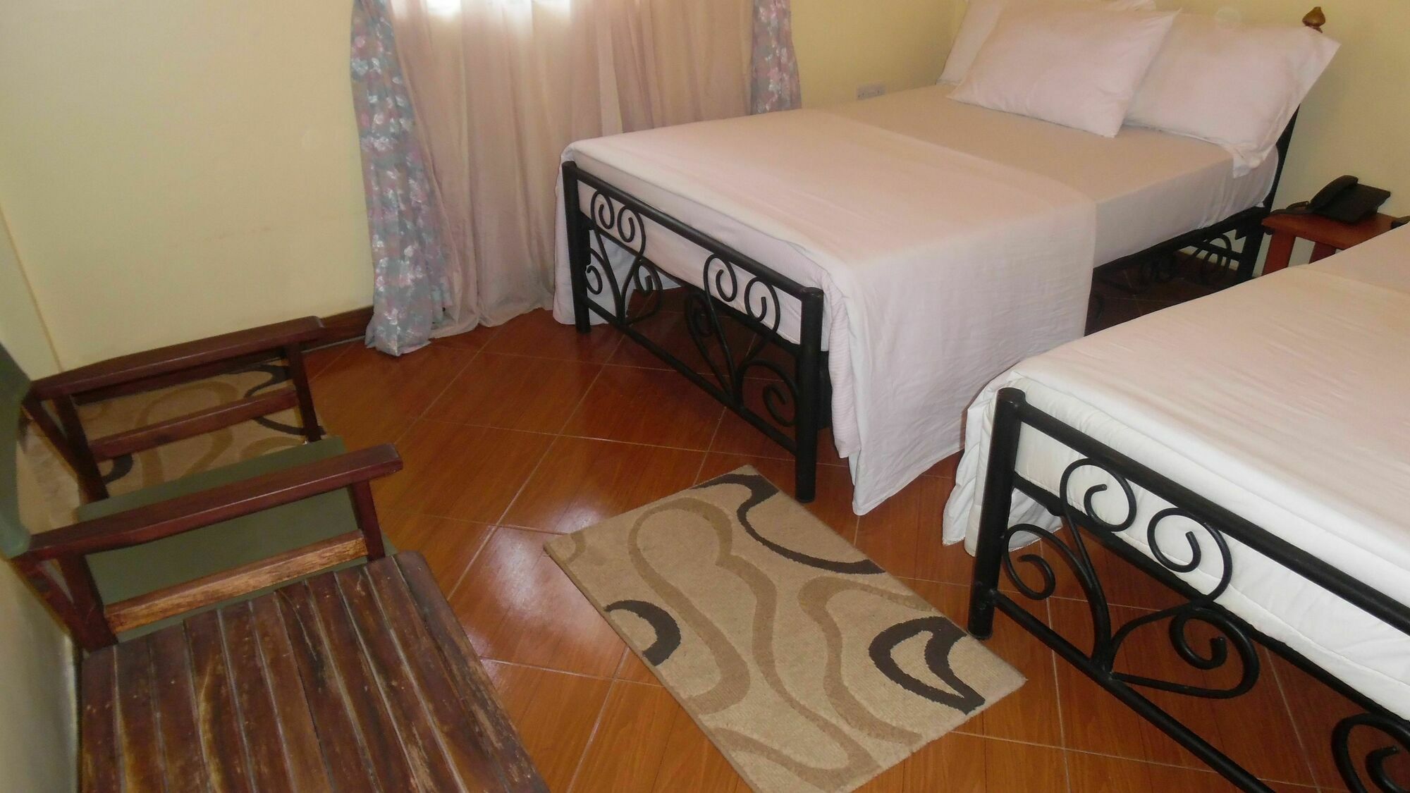 Bright Star Hotel Arusha Exterior photo