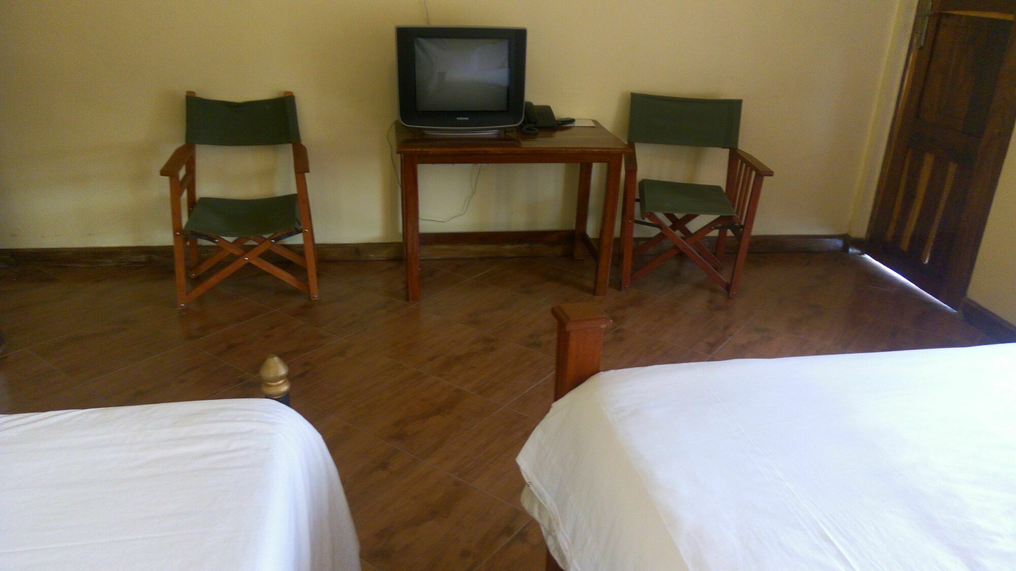Bright Star Hotel Arusha Exterior photo
