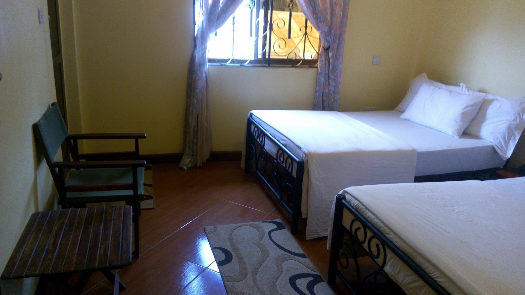 Bright Star Hotel Arusha Exterior photo