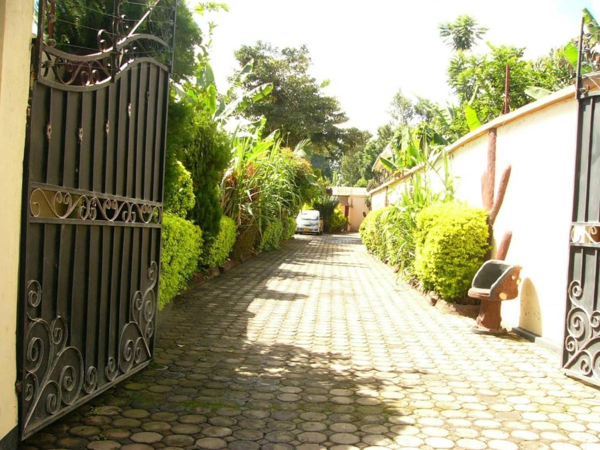 Bright Star Hotel Arusha Exterior photo