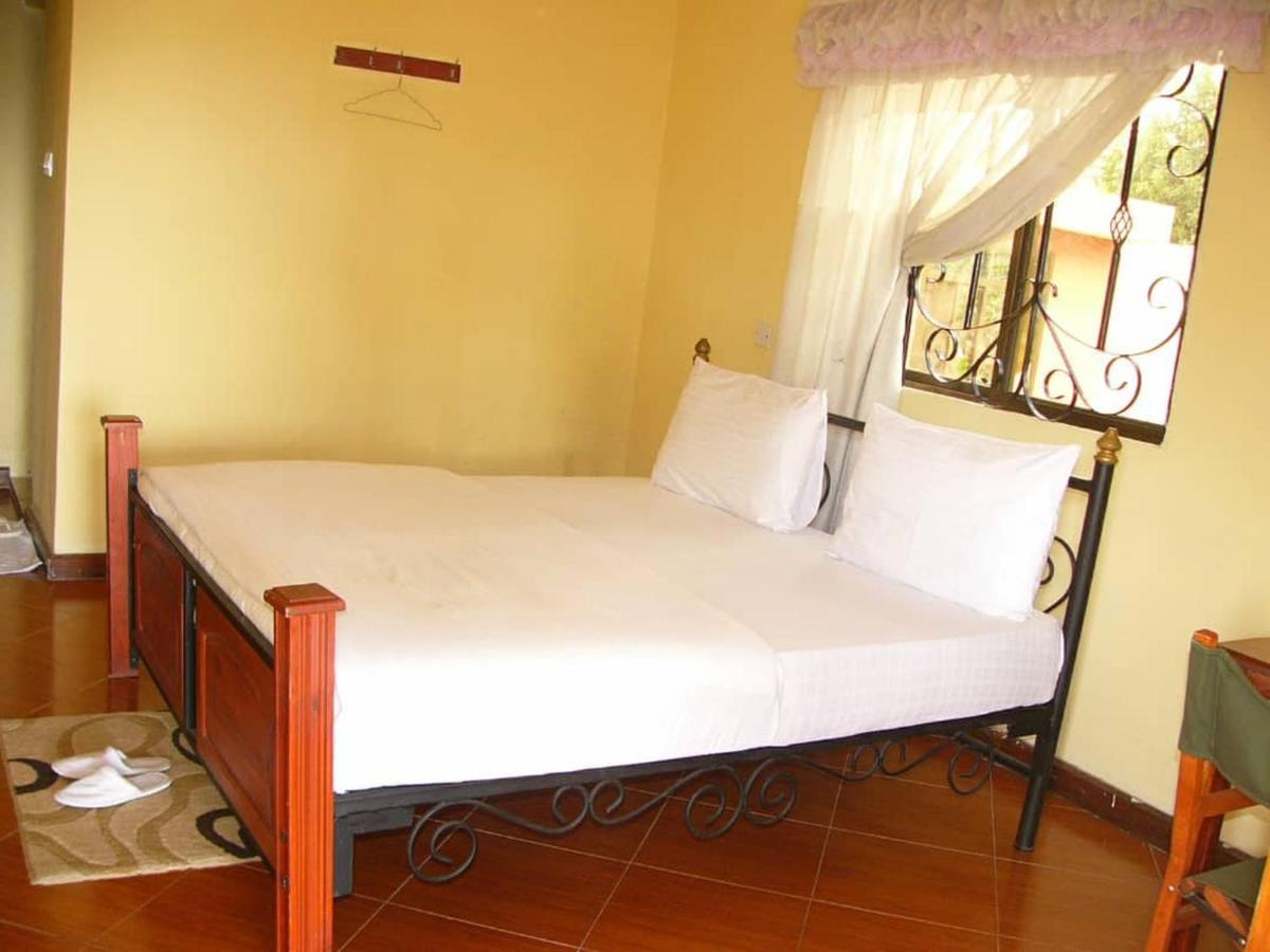 Bright Star Hotel Arusha Exterior photo